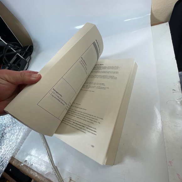 Radiologic Physics War Machine 2nd Edition Reloaded Promotheus Lionheart, M.D. - Picture 6 of 6